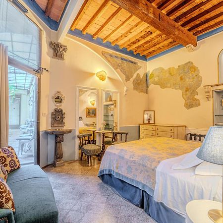 Relais & Maison Grand Tour Florencia Exterior foto