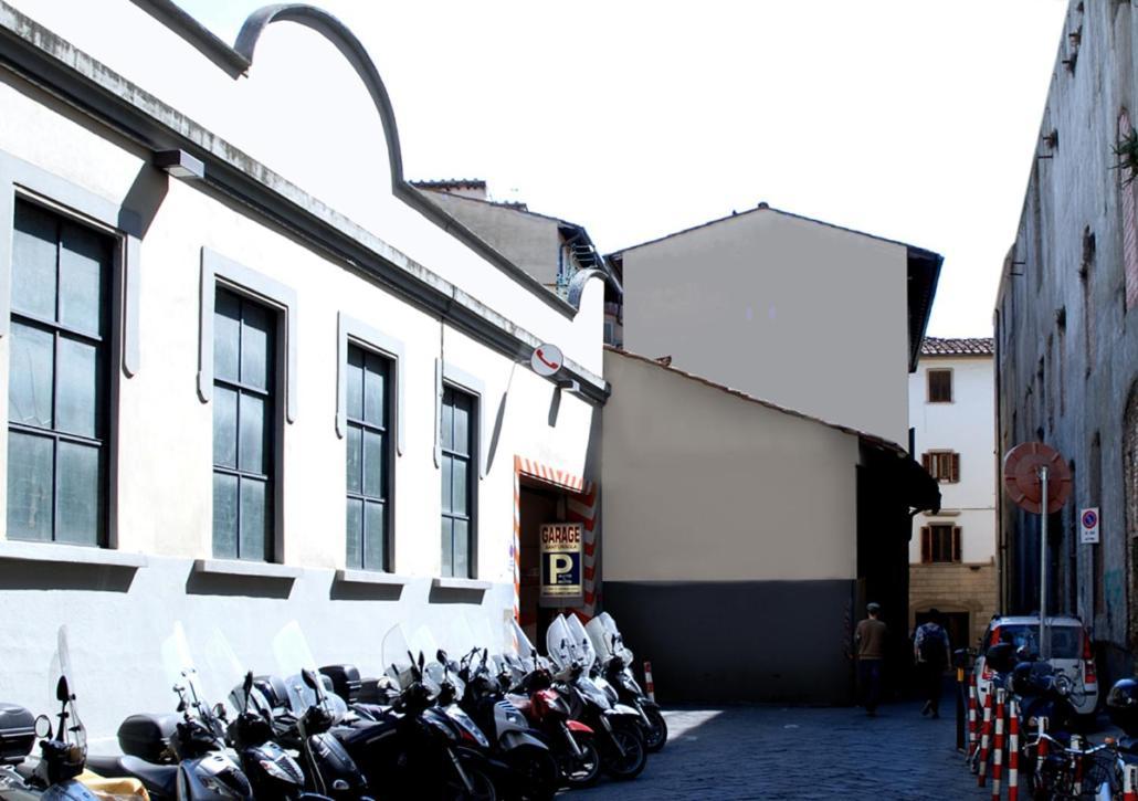 Relais & Maison Grand Tour Florencia Exterior foto